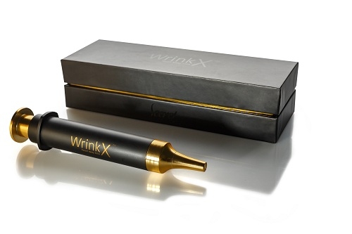 WrinkX Fine Wrinkle Eraser